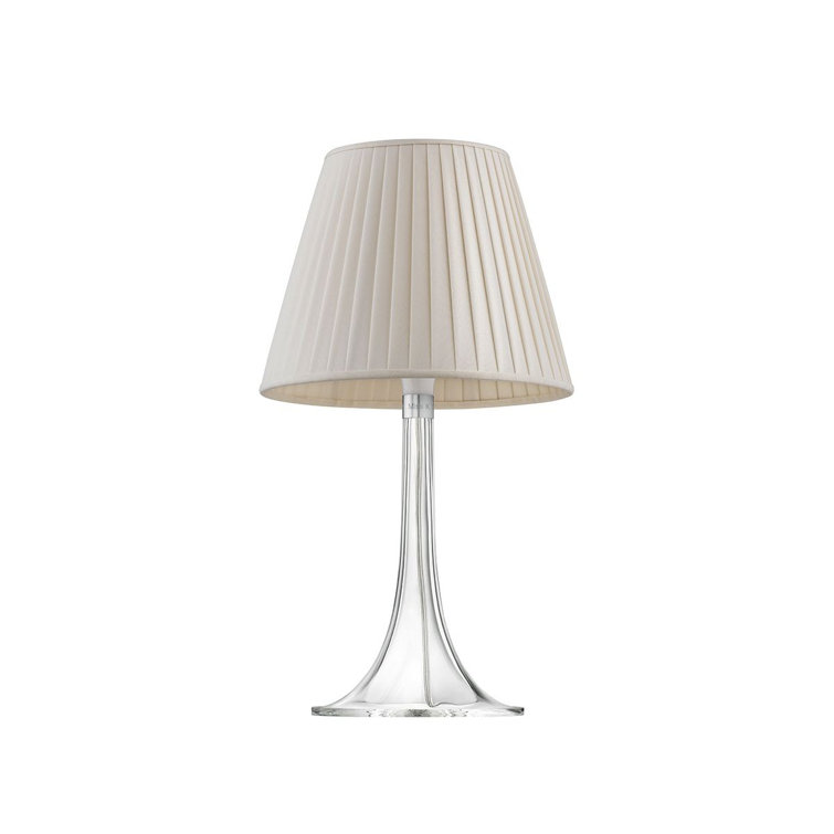 Miss K Table Lamp by Philippe Starck